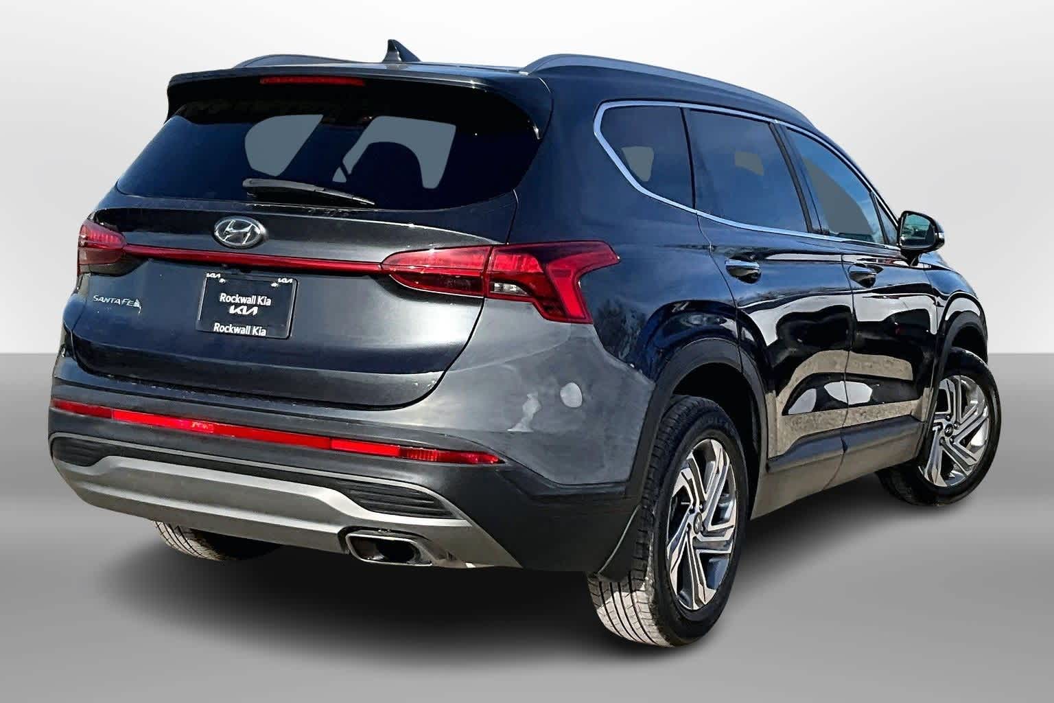 Thumbnail: 2023 Hyundai Santa Fe - 2