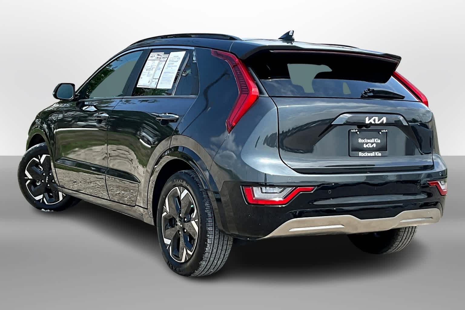 2023 Kia Niro Wave 12
