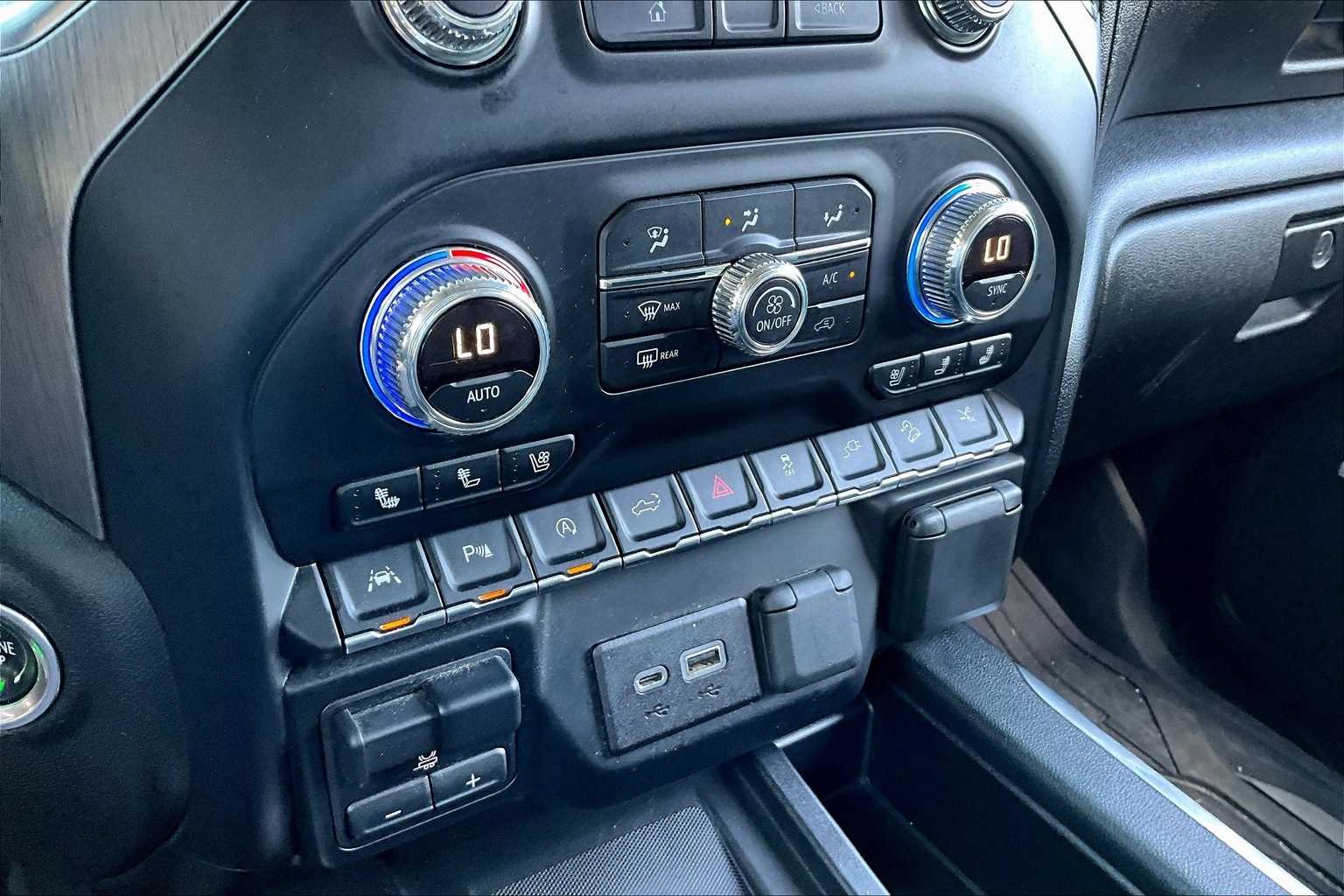 Thumbnail: 2019 GMC Sierra 1500 - 23