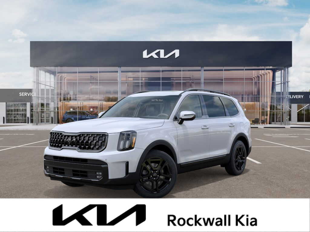 2025 Kia Telluride SX Prestige -
                  Rockwall, TX