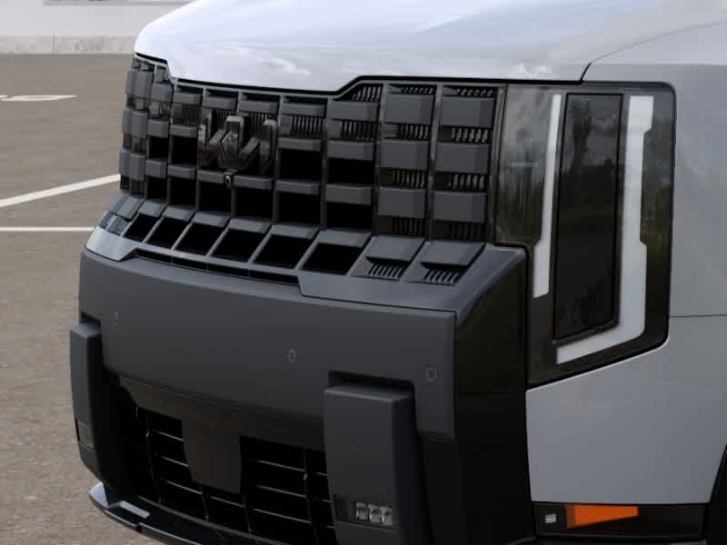 2027 Kia Telluride X-Line SX - Photo 12