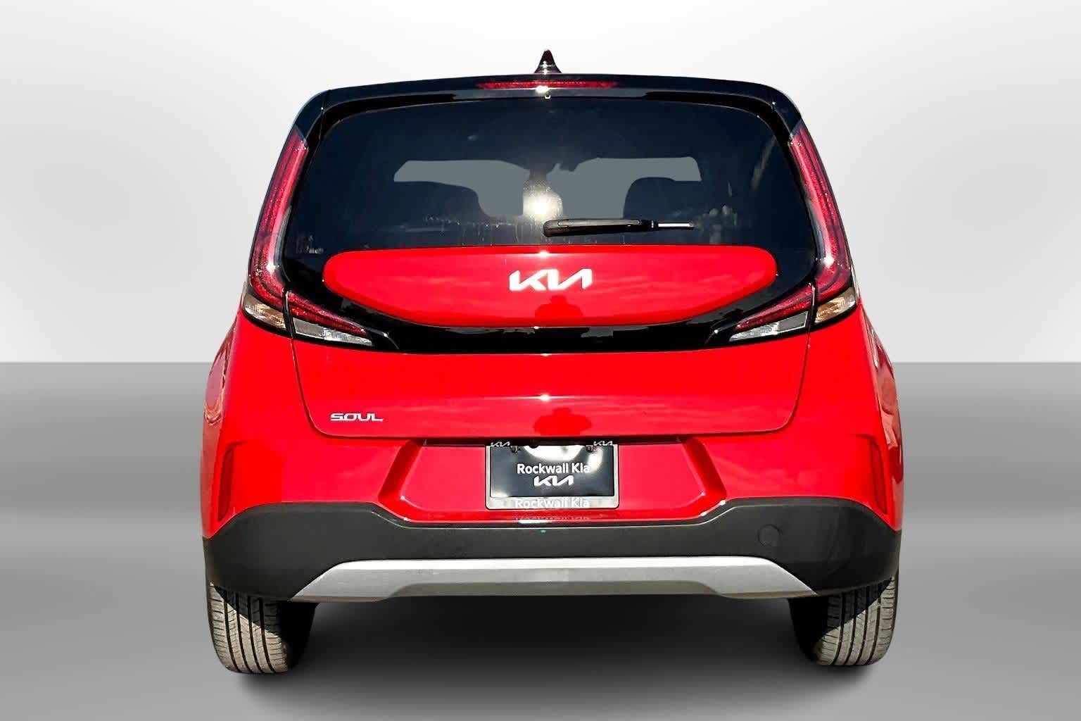 Thumbnail: 2023 Kia Soul - 4