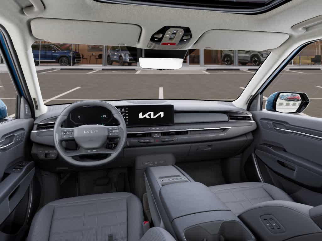 Thumbnail: 2026 Kia EV9 - 14