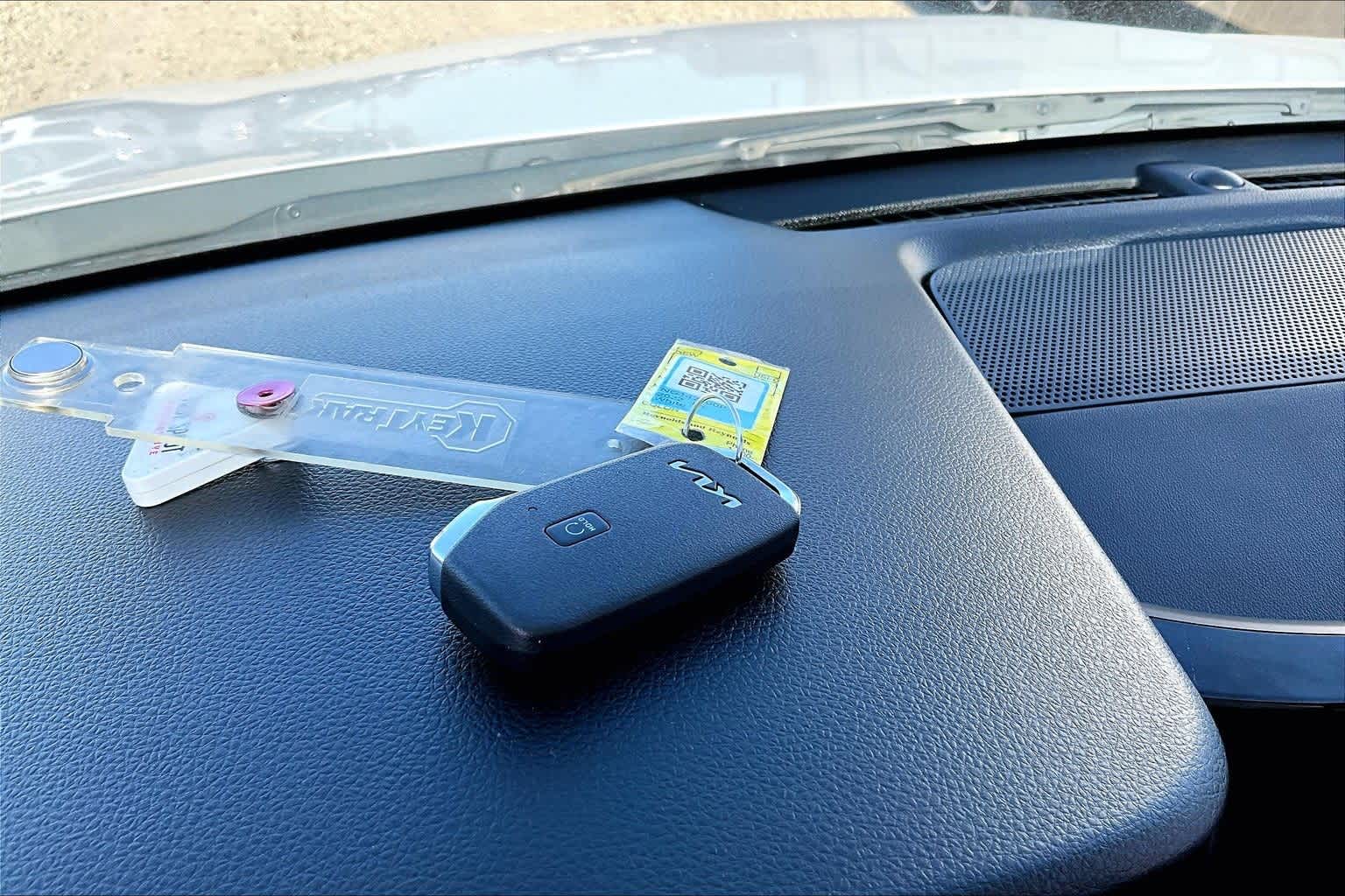 Thumbnail: 2022 Kia K5 - 9