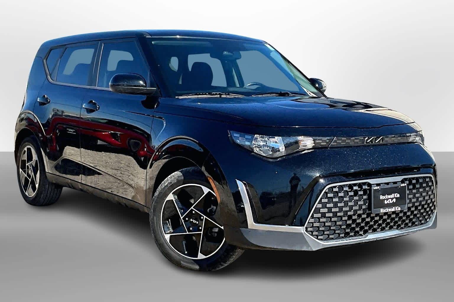 Thumbnail: 2023 Kia Soul - 10