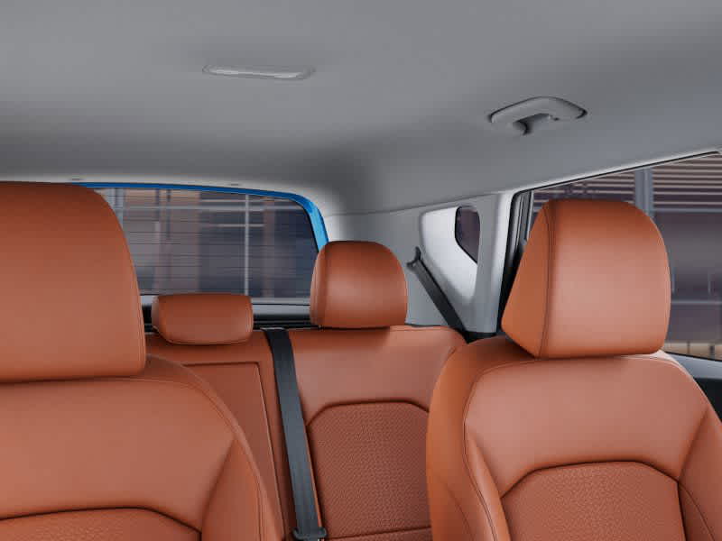 2025 Kia Soul EX 27