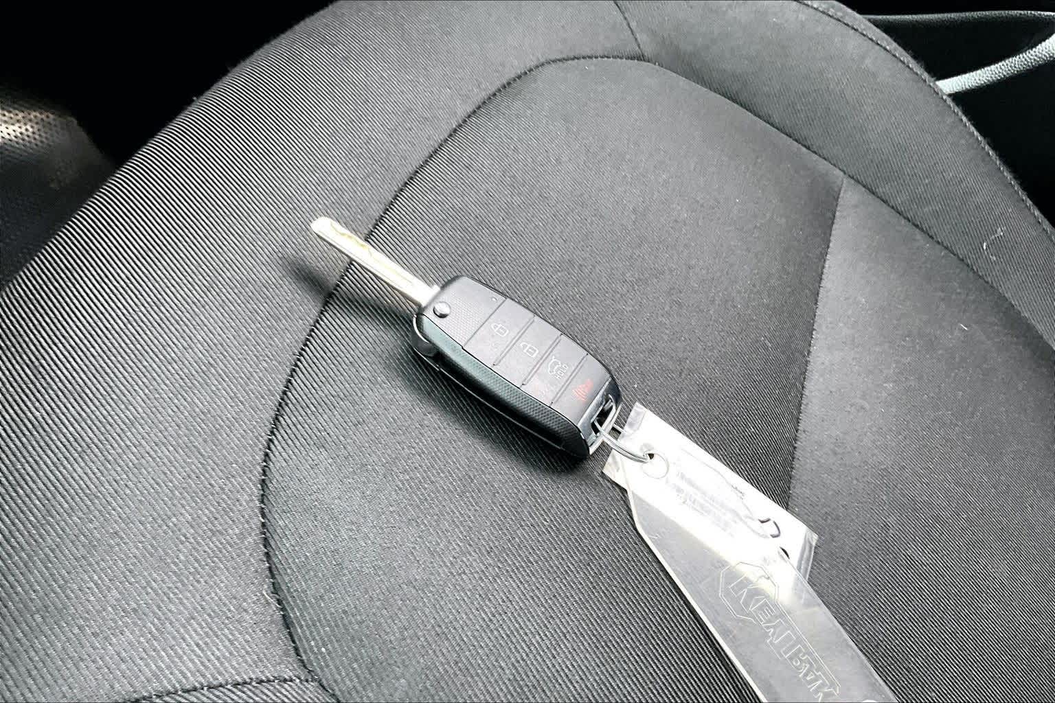 Thumbnail: 2016 Kia Soul - 9