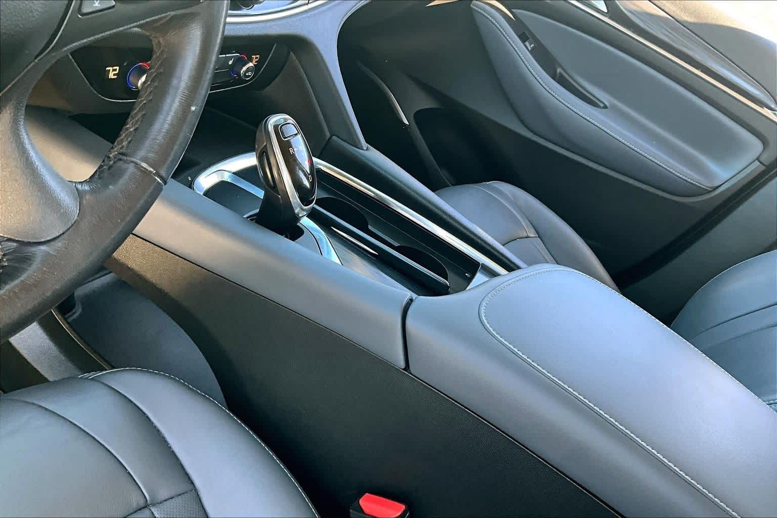 Thumbnail: 2021 Buick Enclave - 13