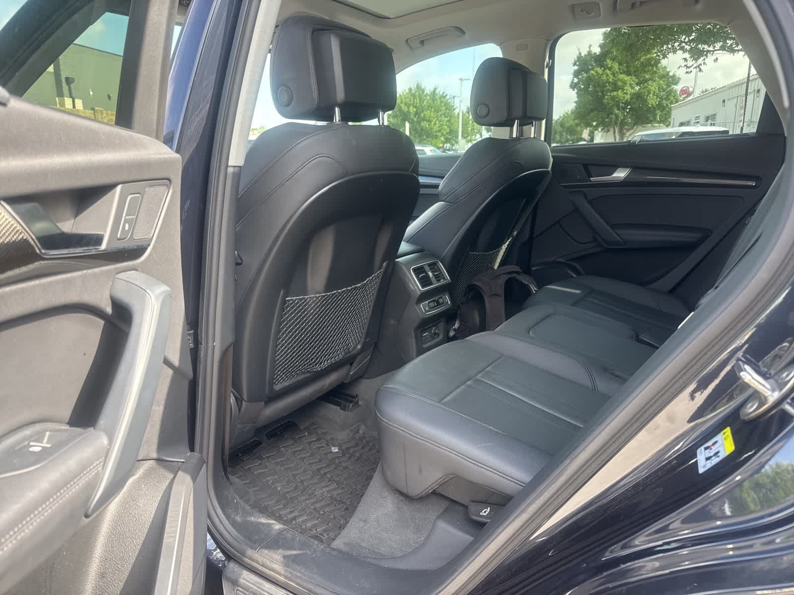 Thumbnail: 2019 Audi Q5 - 12