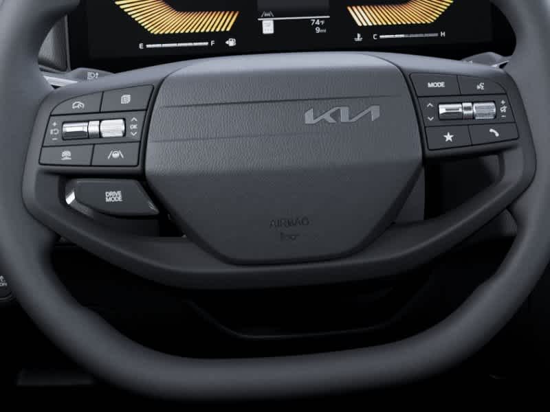 Thumbnail: 2026 Kia K4 - 22