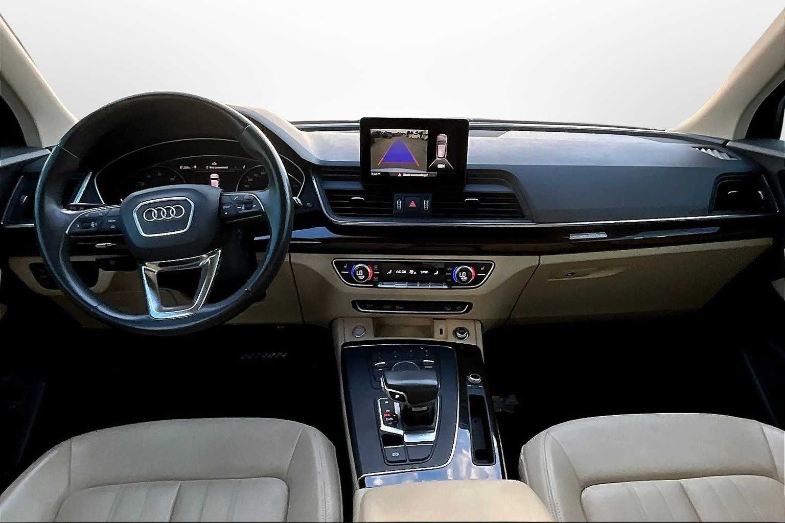 Thumbnail: 2019 Audi Q5 - 14