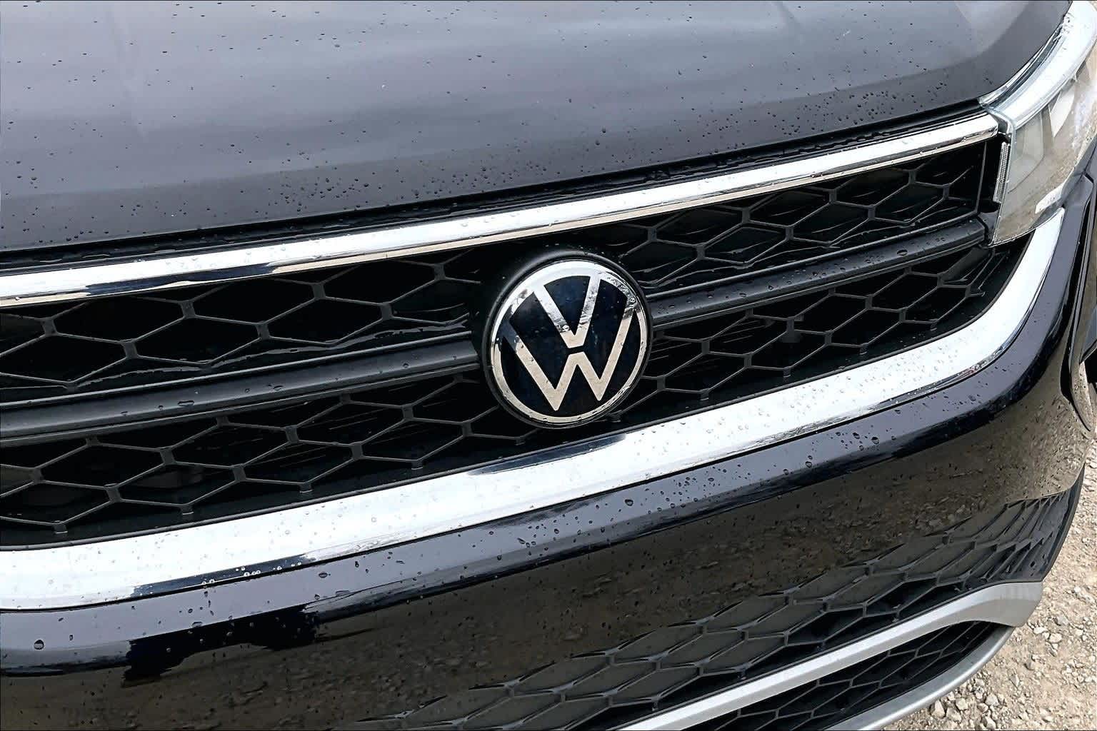 Thumbnail: 2022 Volkswagen Taos - 29