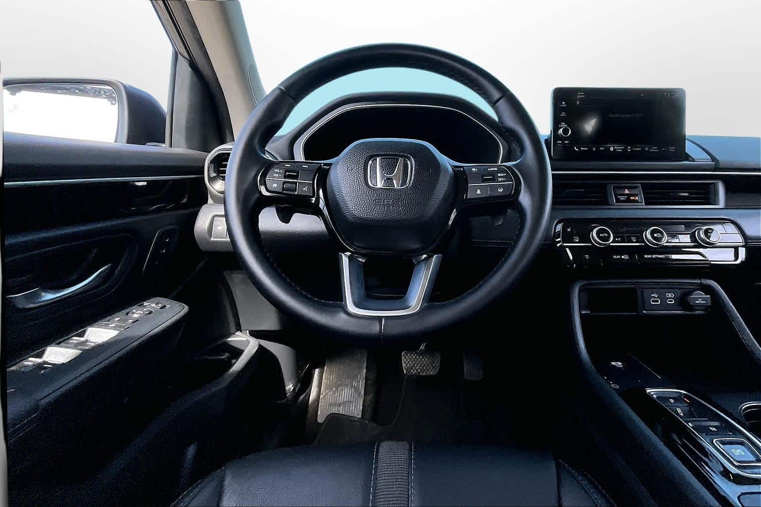 Thumbnail: 2023 Honda Pilot - 6