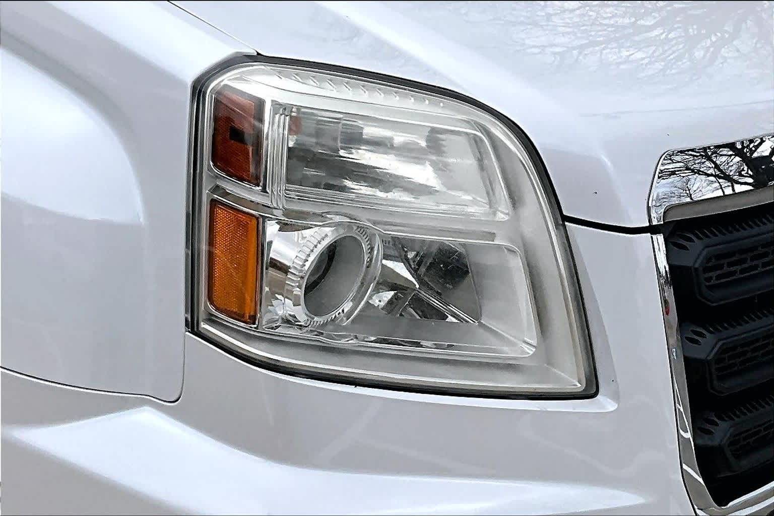 Thumbnail: 2017 GMC Terrain - 27