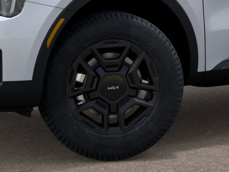Thumbnail: 2026 Kia Sorento - 9