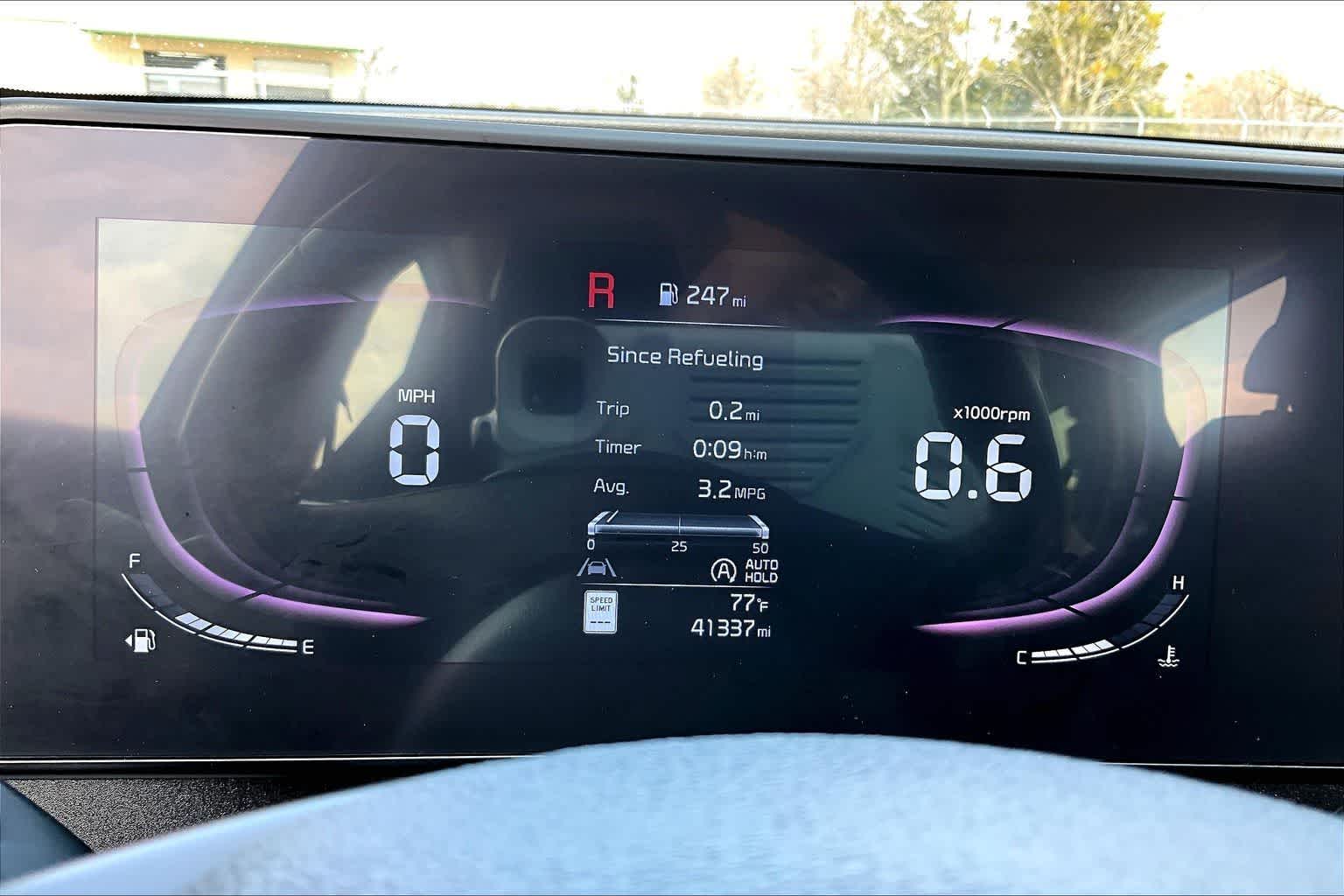 Thumbnail: 2024 Kia Sportage - 19