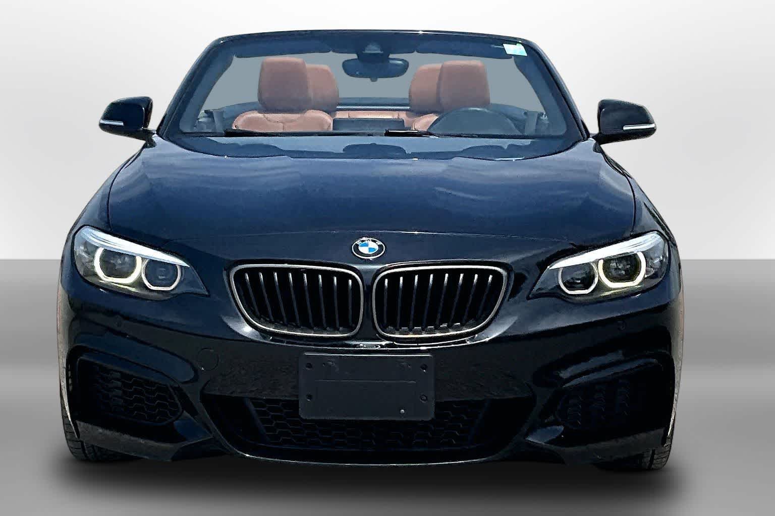 Thumbnail: 2020 BMW 2 Series - 2