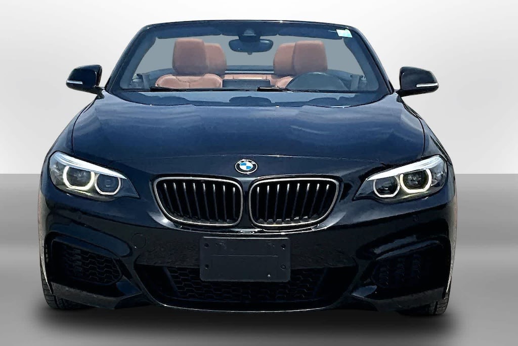 Used 2020 BMW M240i Convertible
