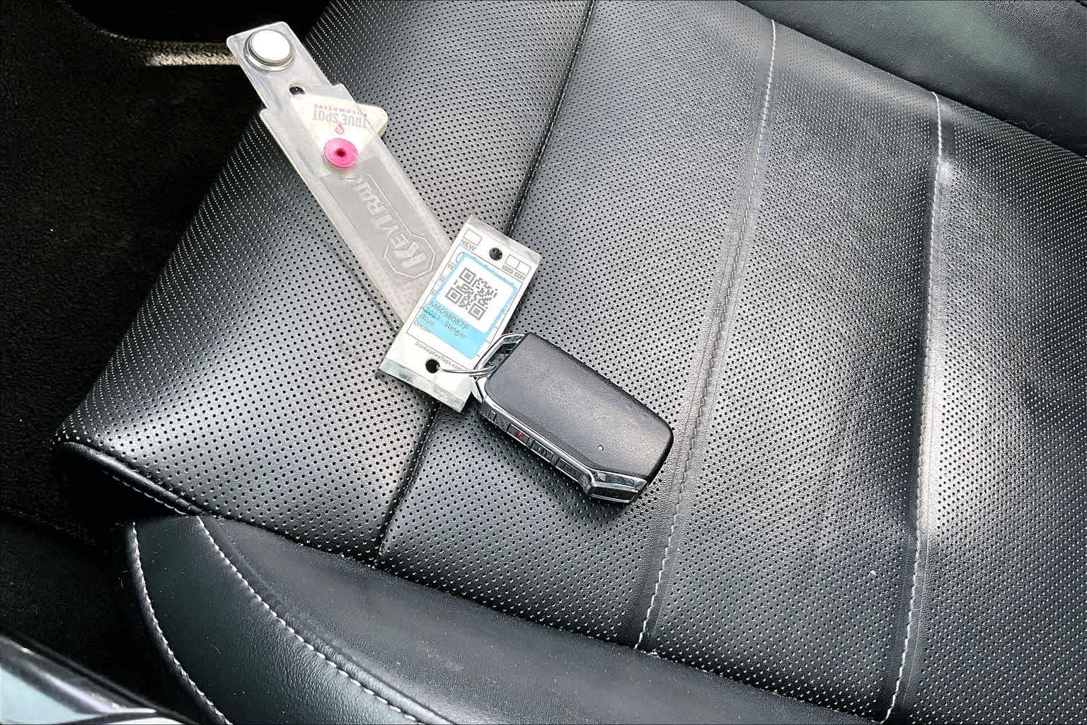 Thumbnail: 2021 Kia Stinger - 9