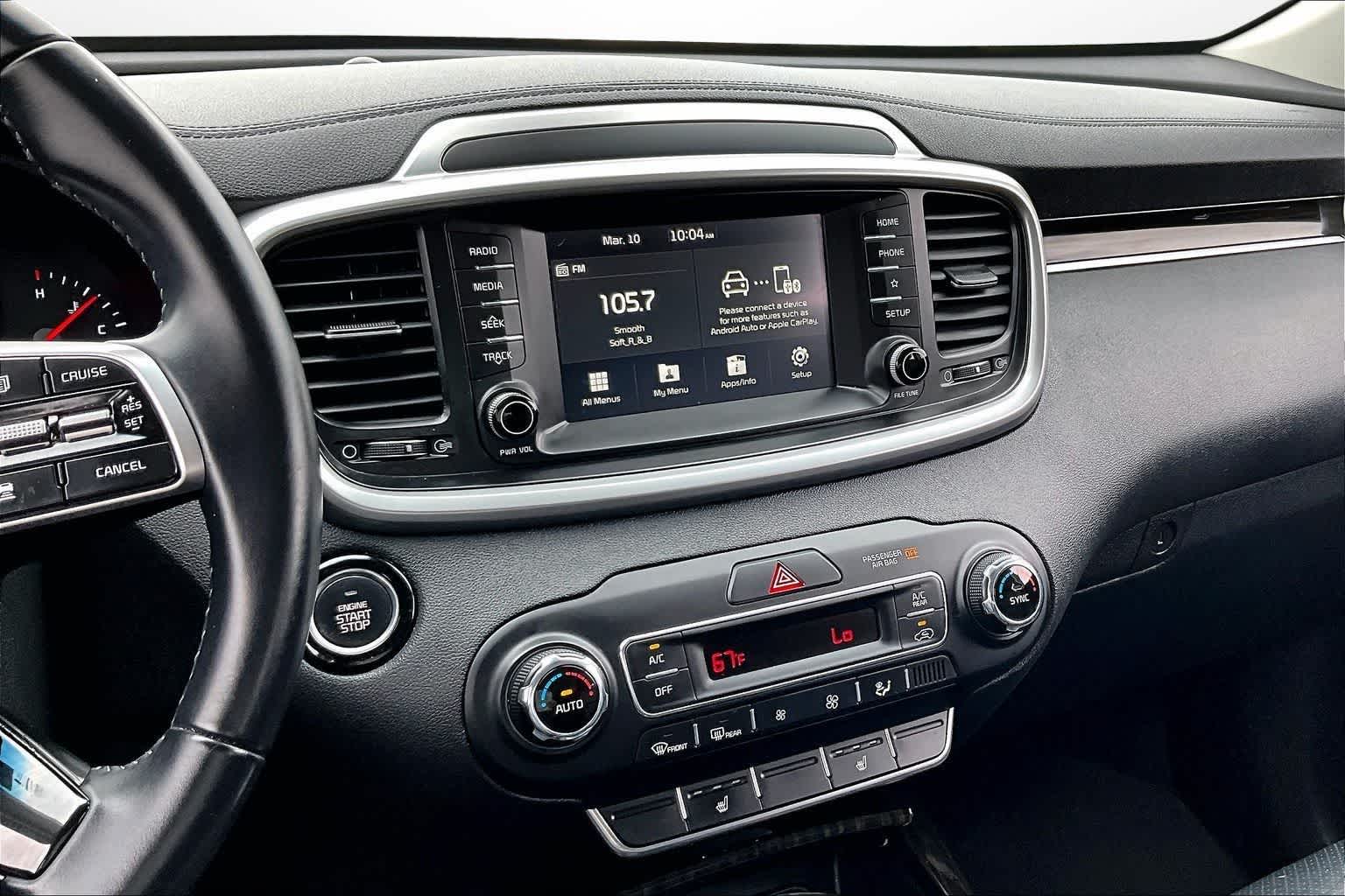 Thumbnail: 2020 Kia Sorento - 6