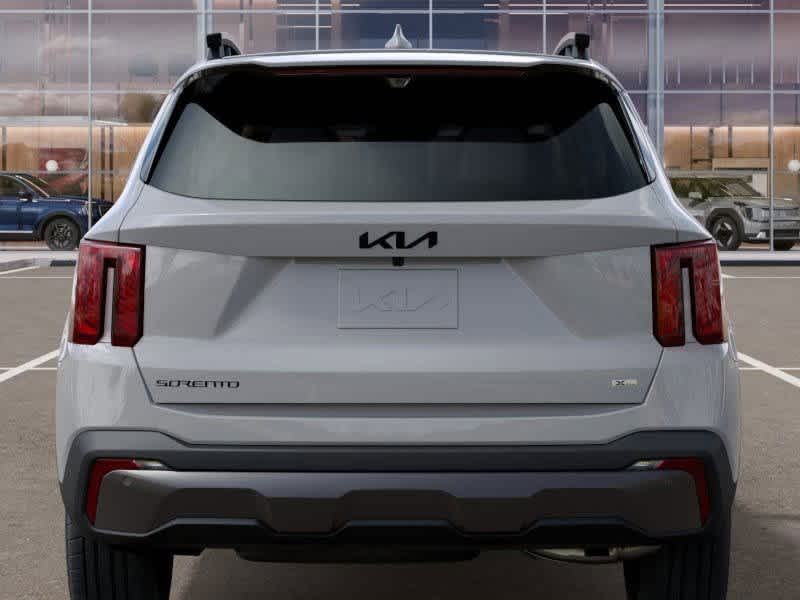 Thumbnail: 2025 Kia Sorento - 13