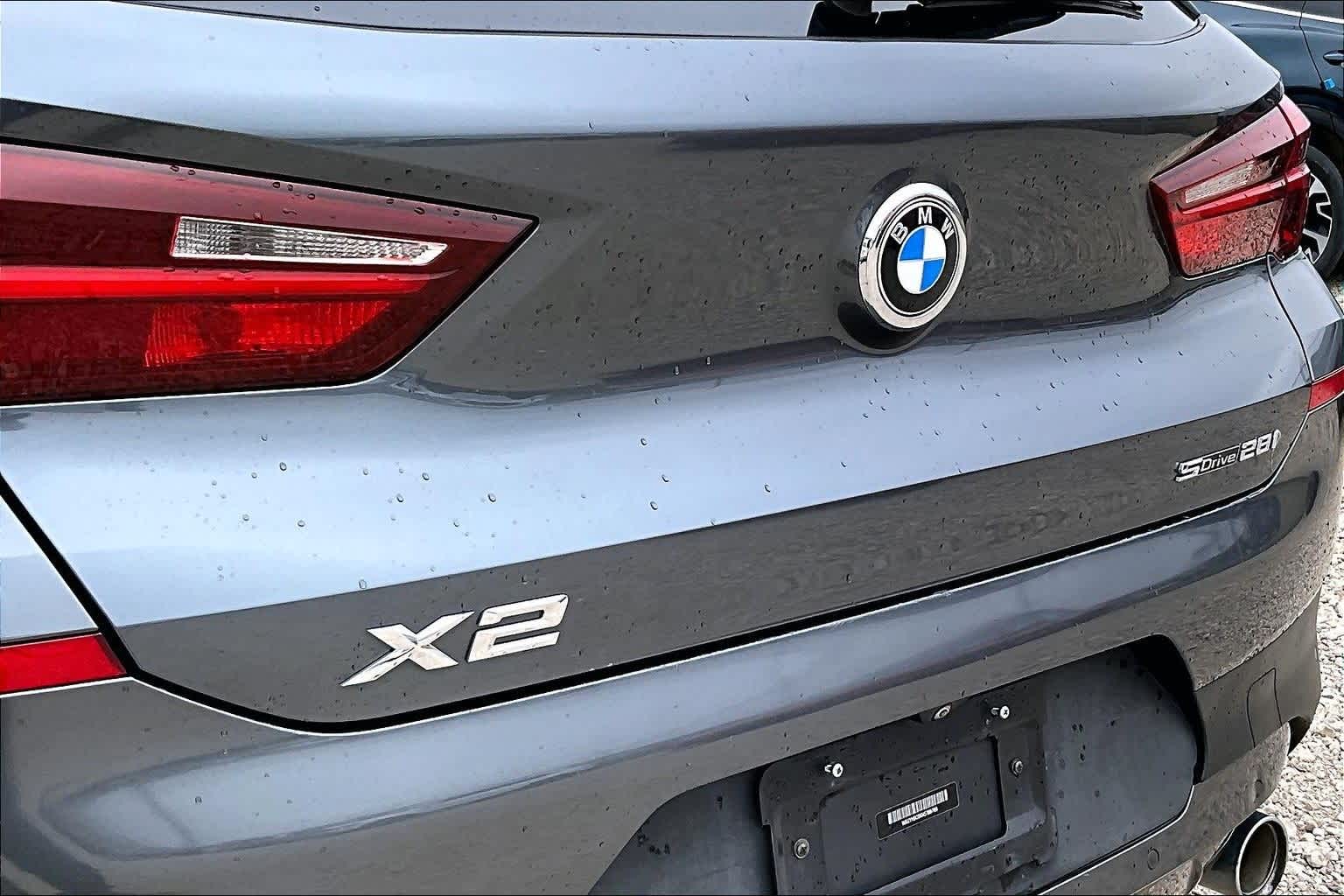 Thumbnail: 2022 BMW X2 - 32