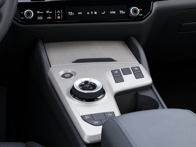 Thumbnail: 2026 Kia Sportage - 23