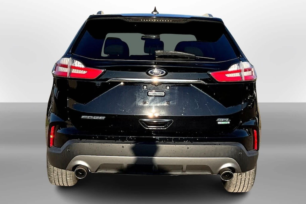 Used 2019 Ford Edge SEL SUV