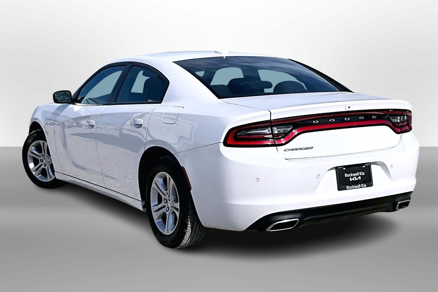 Thumbnail: 2023 Dodge Charger - 11