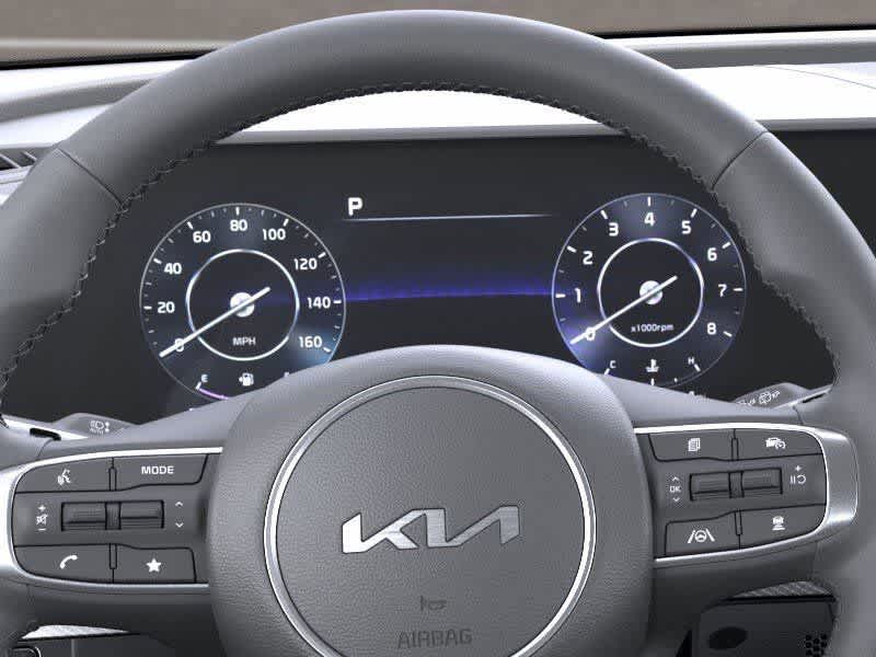 Thumbnail: 2025 Kia Sportage - 20