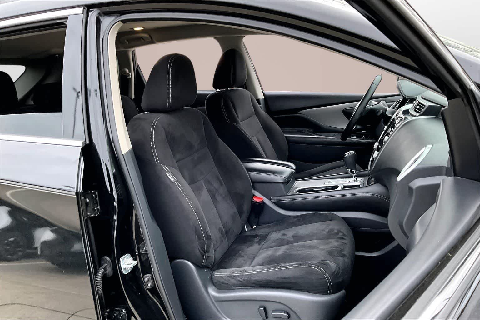 Thumbnail: 2019 Nissan Murano - 7