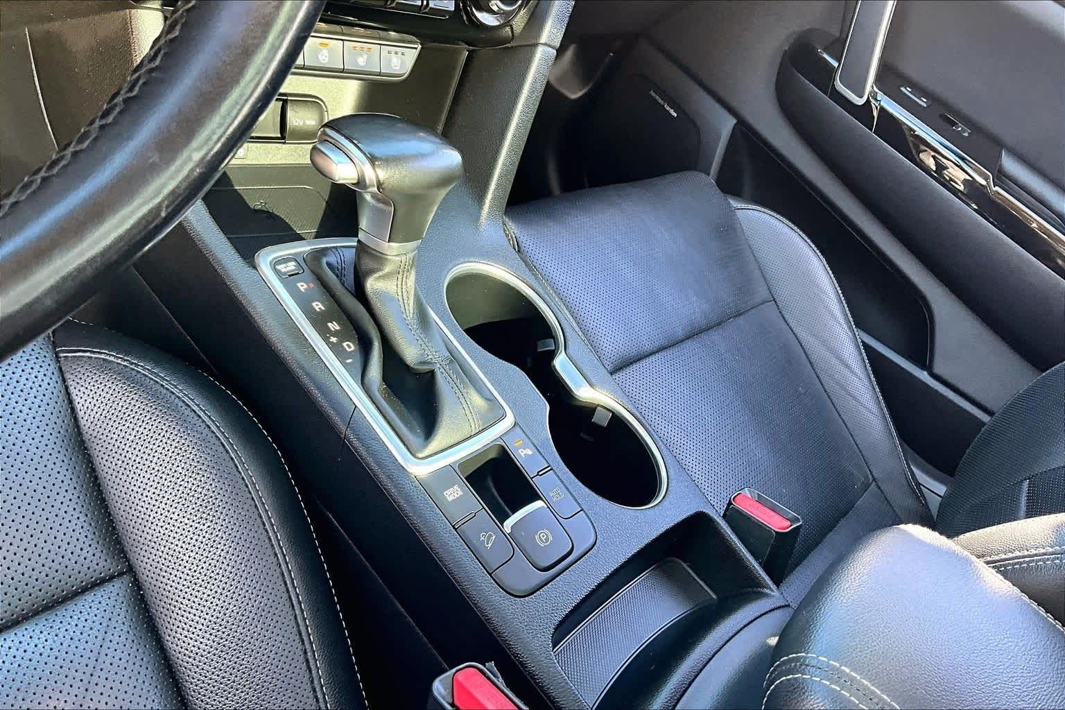 Thumbnail: 2020 Kia Sportage - 13