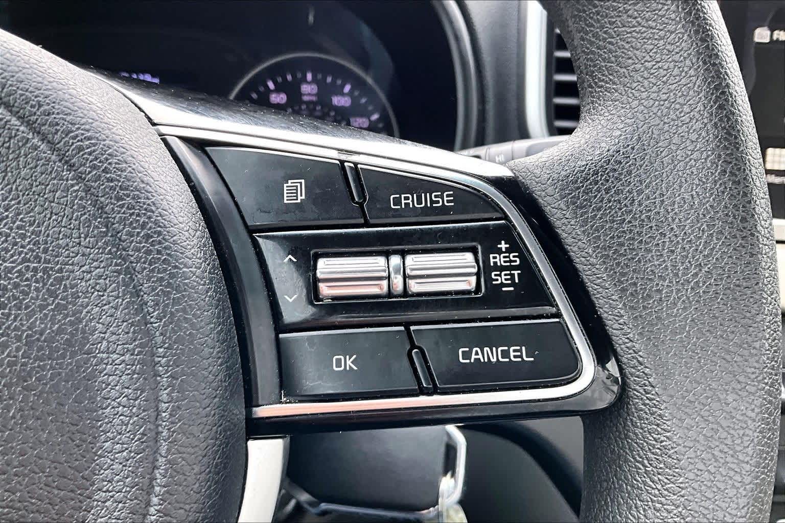 Thumbnail: 2021 Kia Sportage - 20