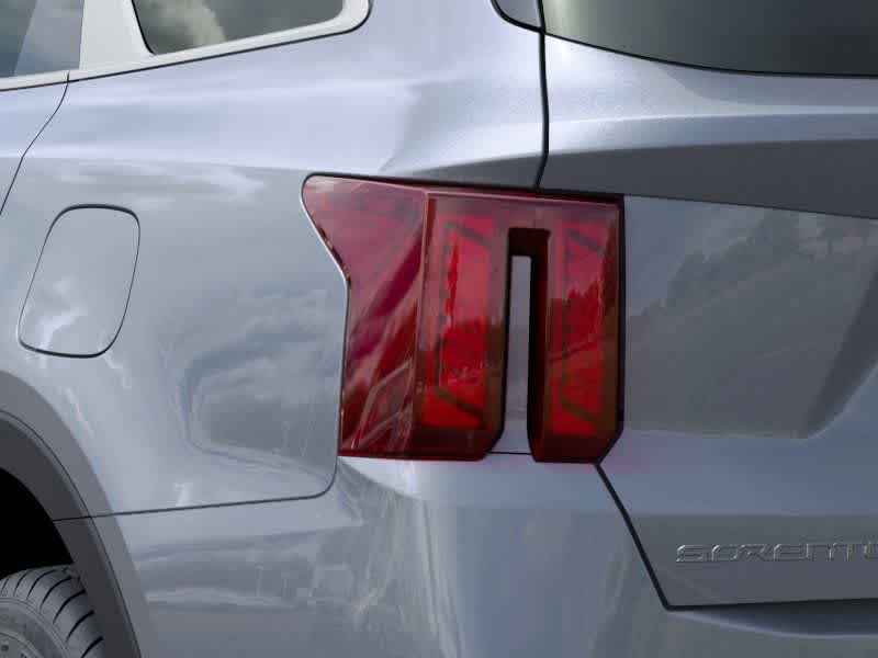Thumbnail: 2025 Kia Sorento - 11