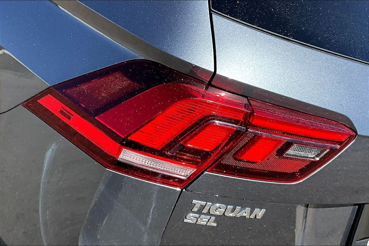 Thumbnail: 2019 Volkswagen Tiguan - 30
