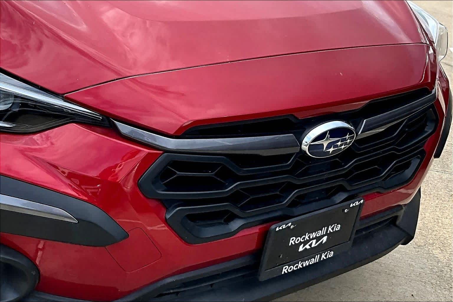 Thumbnail: 2024 Subaru Crosstrek - 29