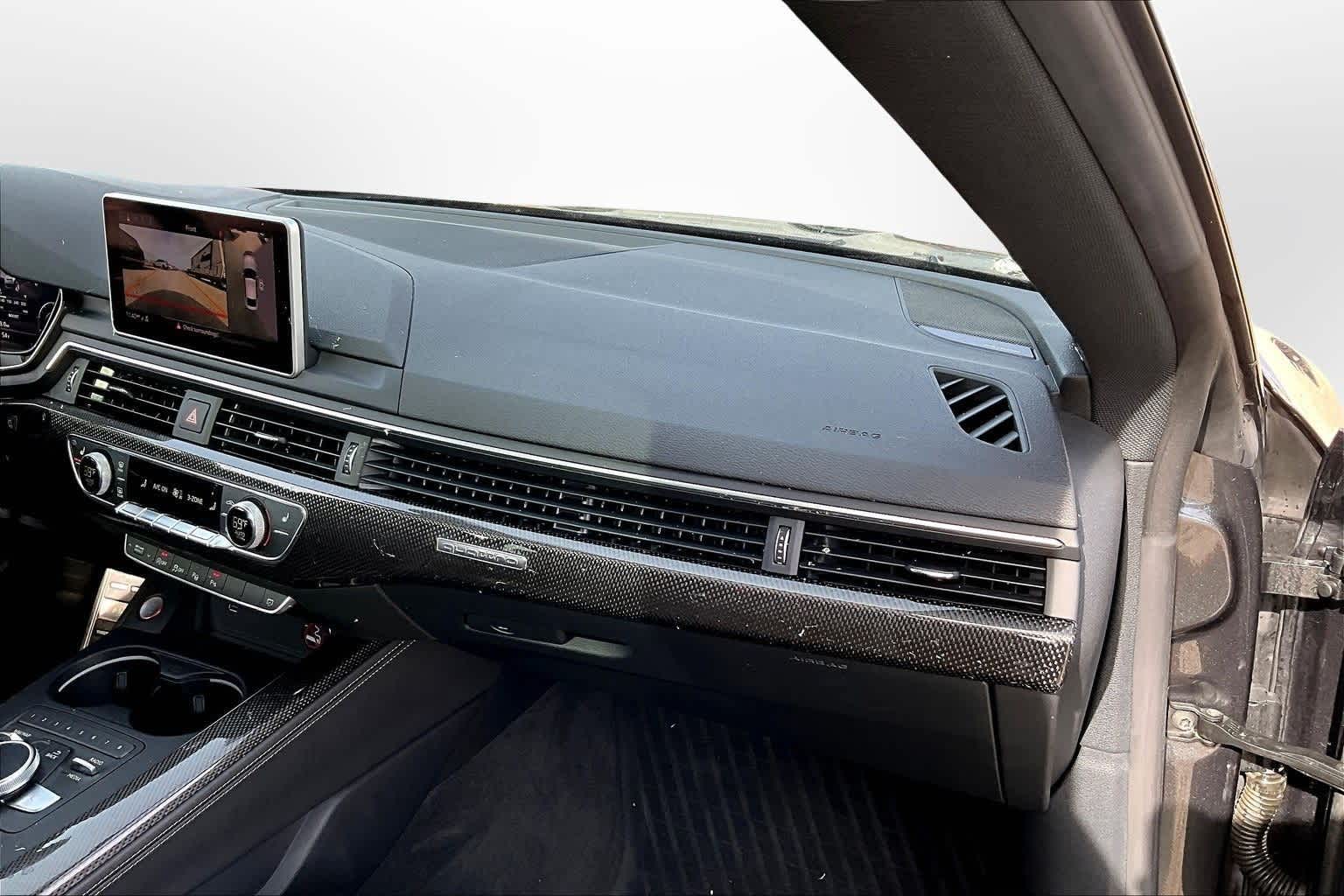 Thumbnail: 2019 Audi S5 - 14