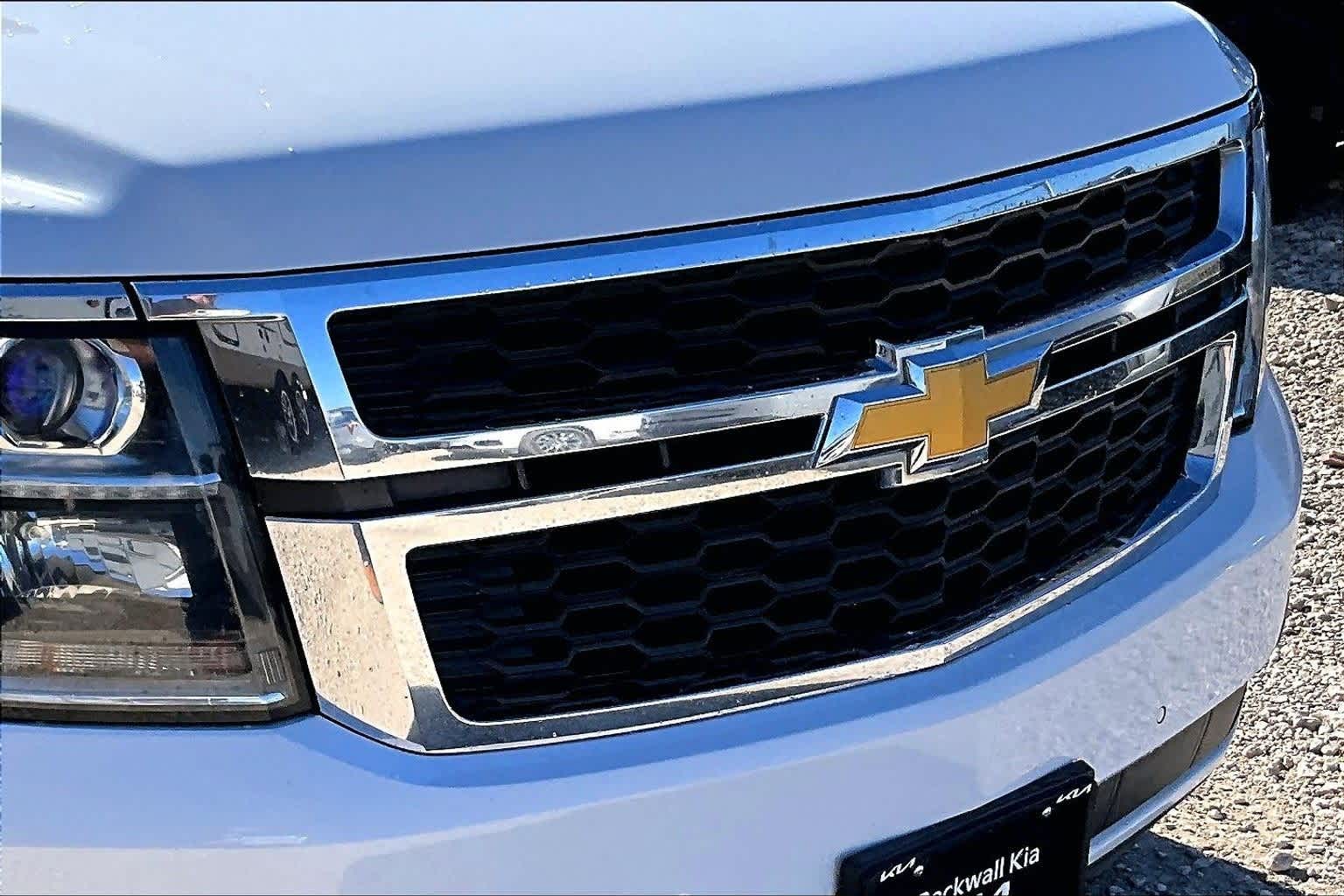 Thumbnail: 2016 Chevrolet Tahoe - 27