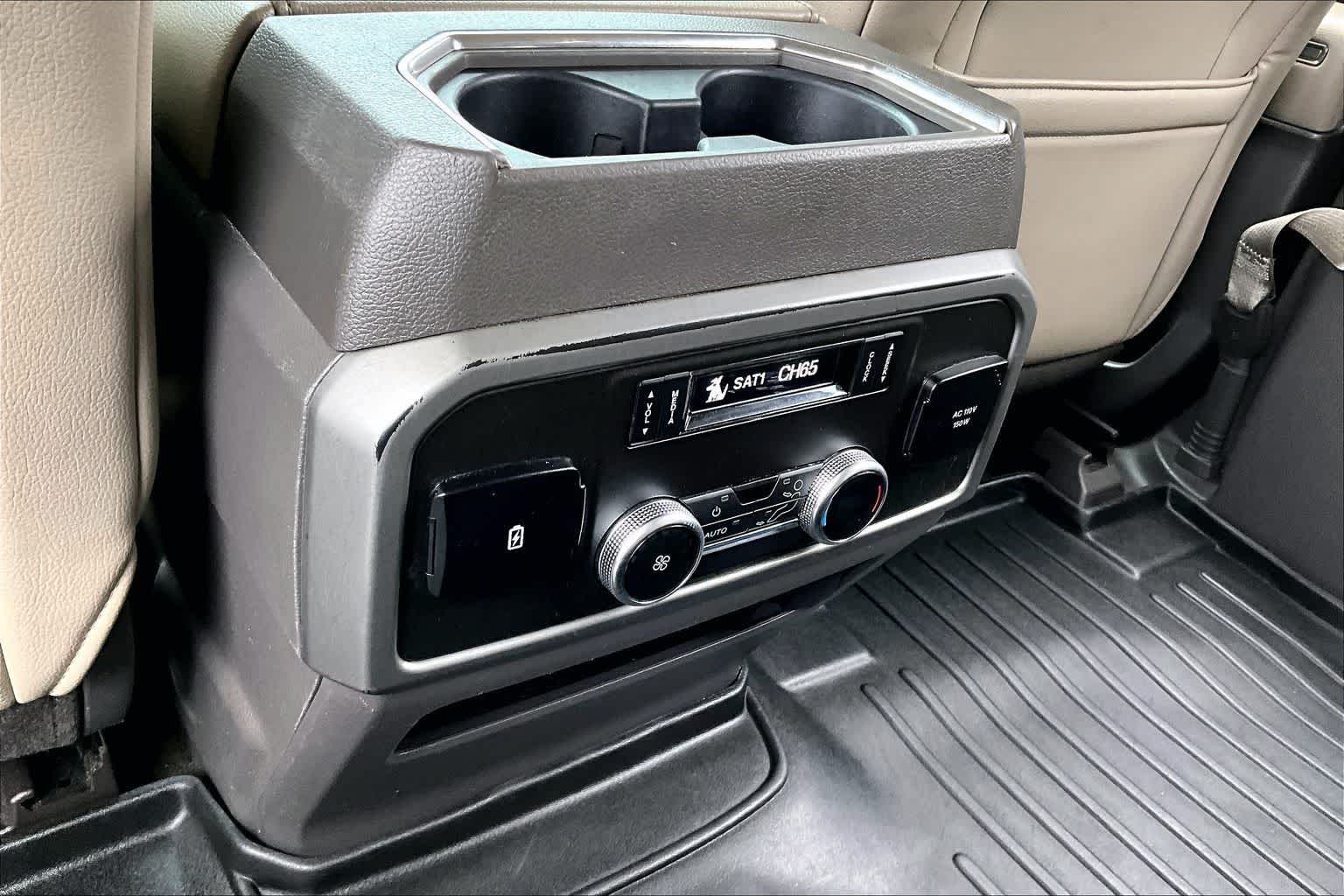 Thumbnail: 2019 Ford Expedition - 21