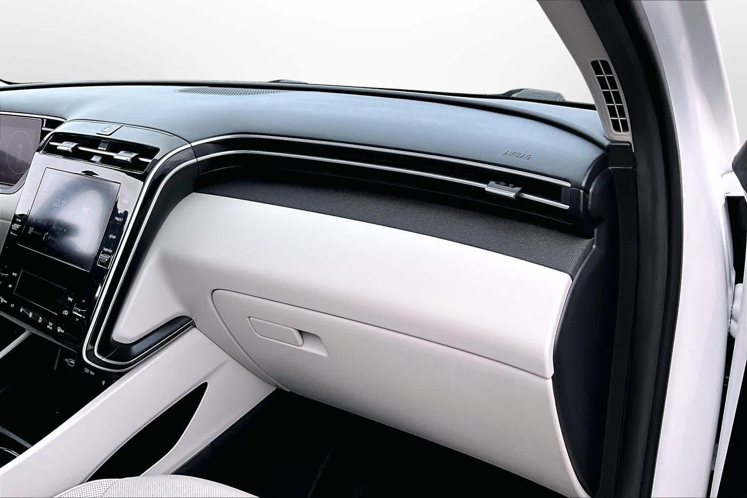 Thumbnail: 2023 Hyundai Tucson - 15