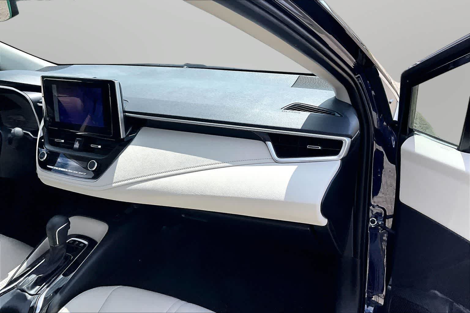 Thumbnail: 2024 Toyota Corolla - 15