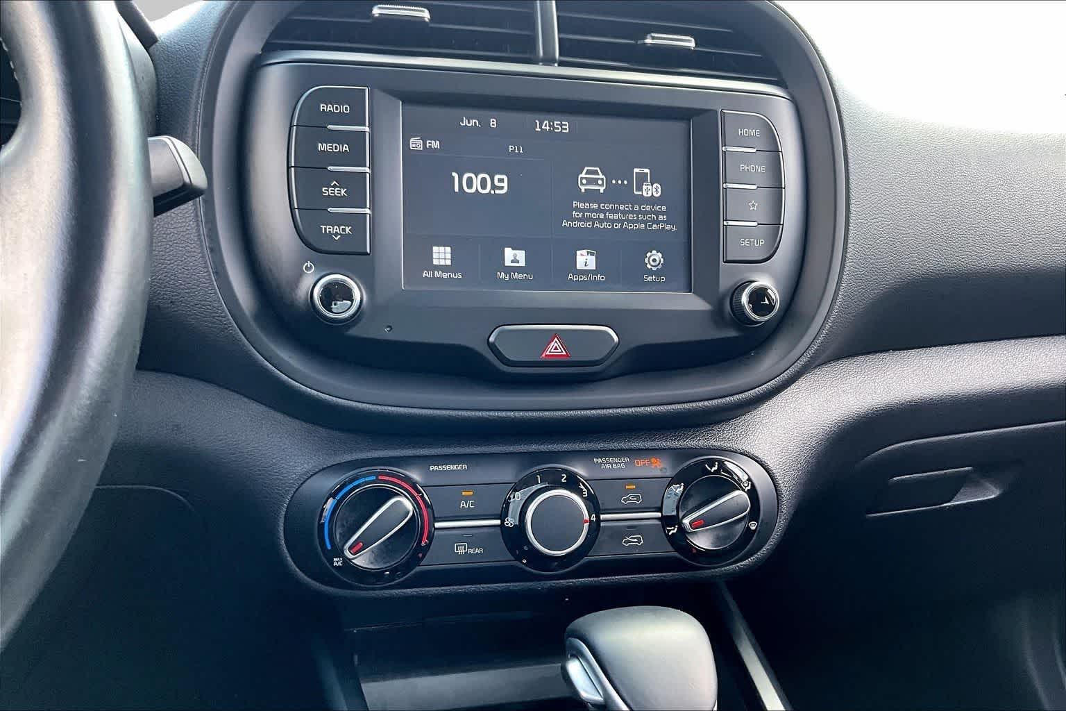 Thumbnail: 2020 Kia Soul - 5