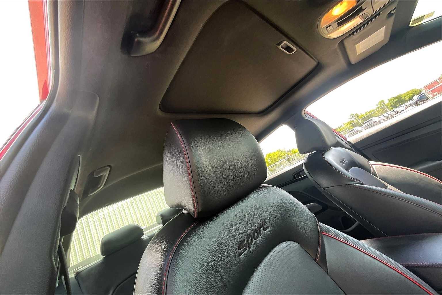 Thumbnail: 2019 Hyundai Elantra - 16