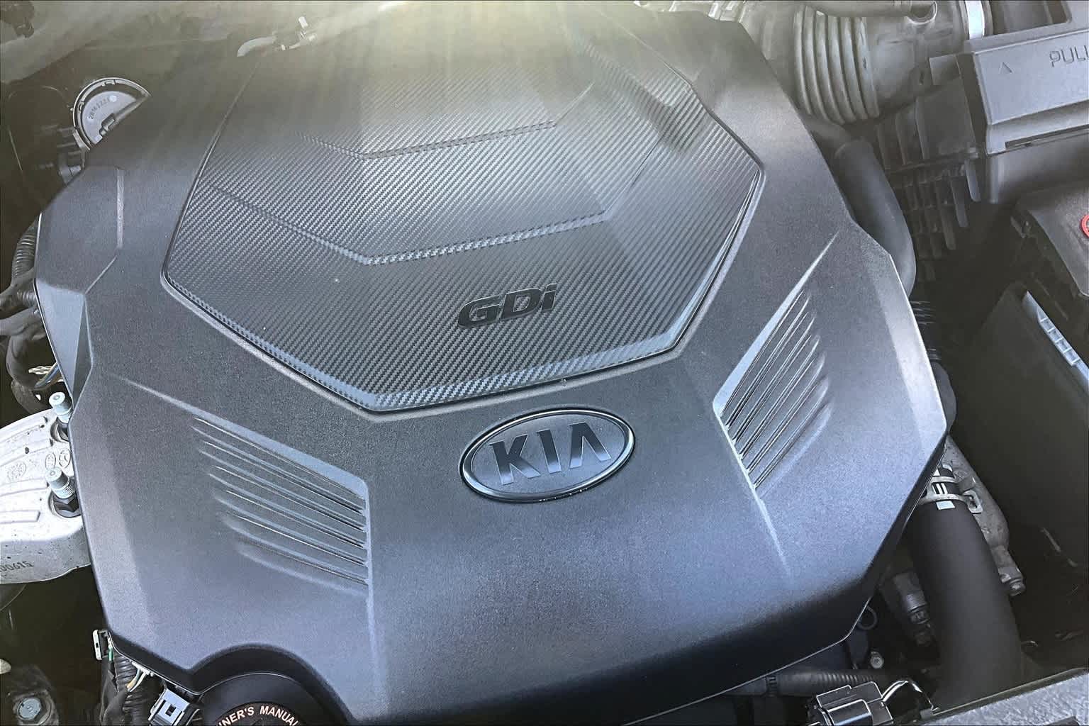Thumbnail: 2020 Kia Sorento - 33