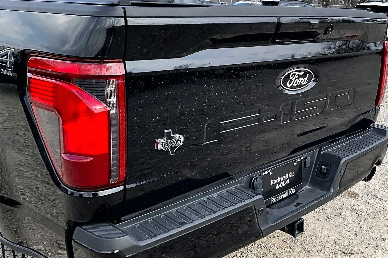 Thumbnail: 2024 Ford F-150 - 30