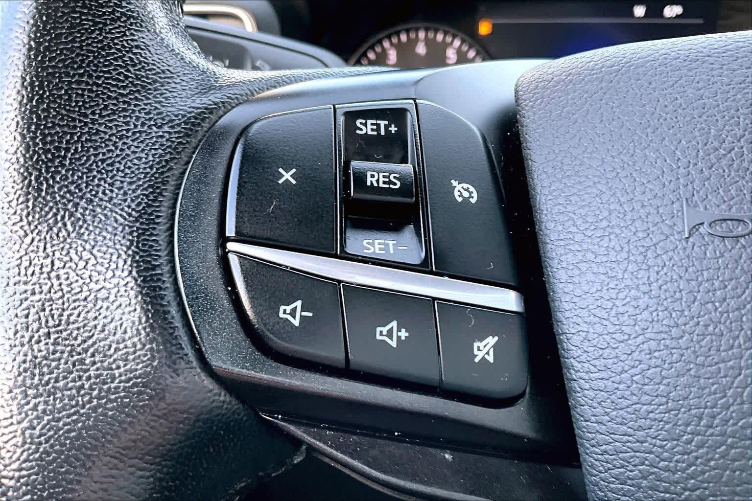 Thumbnail: 2020 Ford Explorer - 17