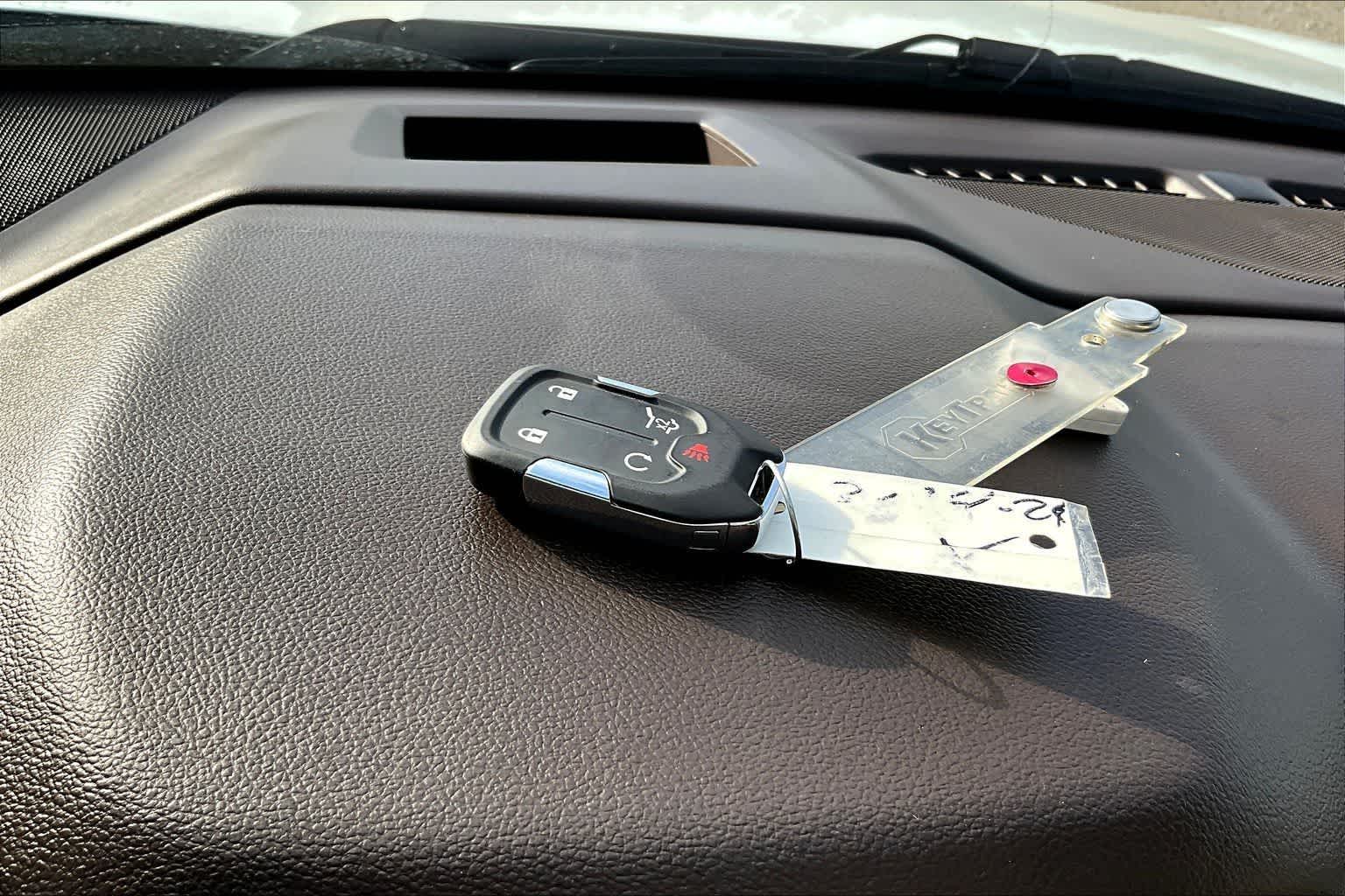 Thumbnail: 2020 GMC Acadia - 9