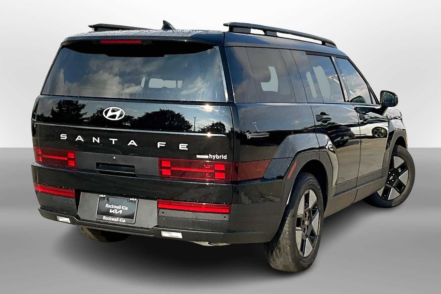 Thumbnail: 2024 Hyundai Santa Fe - 2