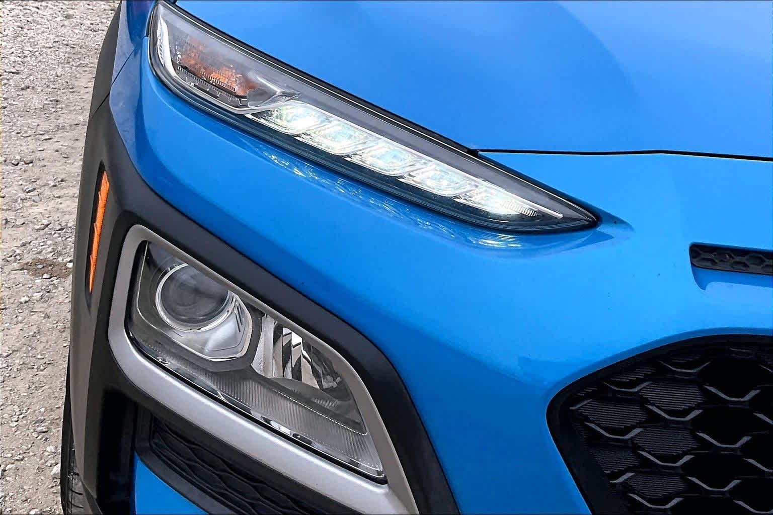 Thumbnail: 2019 Hyundai Kona - 28