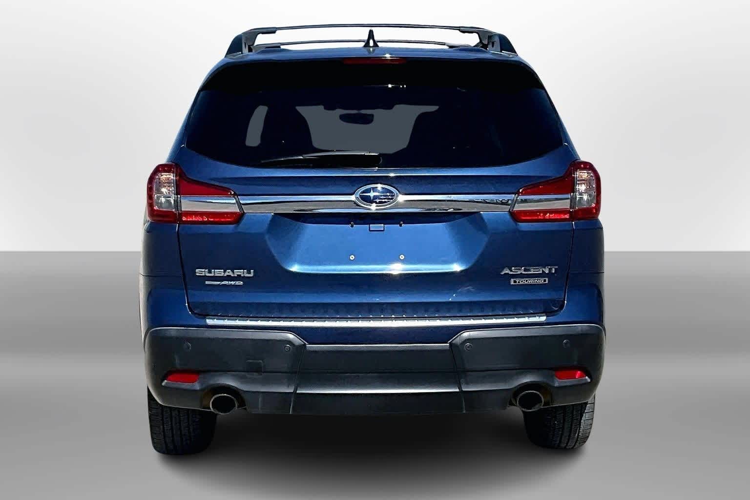 Thumbnail: 2020 Subaru Ascent - 4